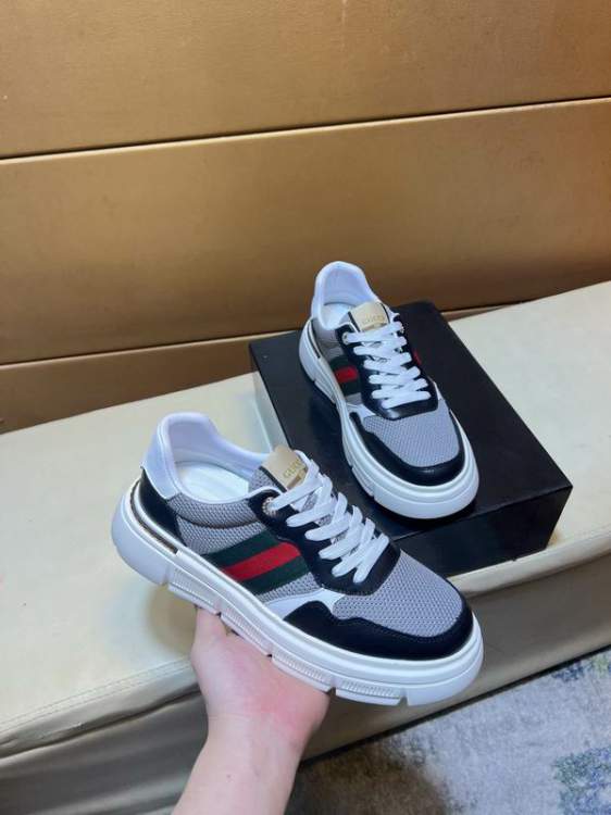Picture of Gucci Shoes _SKUGuccisz38-44hnq11789511